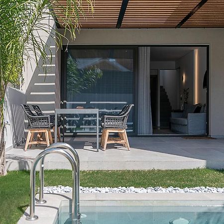 Jnv Luxury Villas ハニア エクステリア 写真