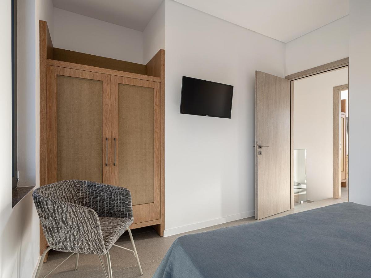 Jnv Luxury Villas ハニア エクステリア 写真