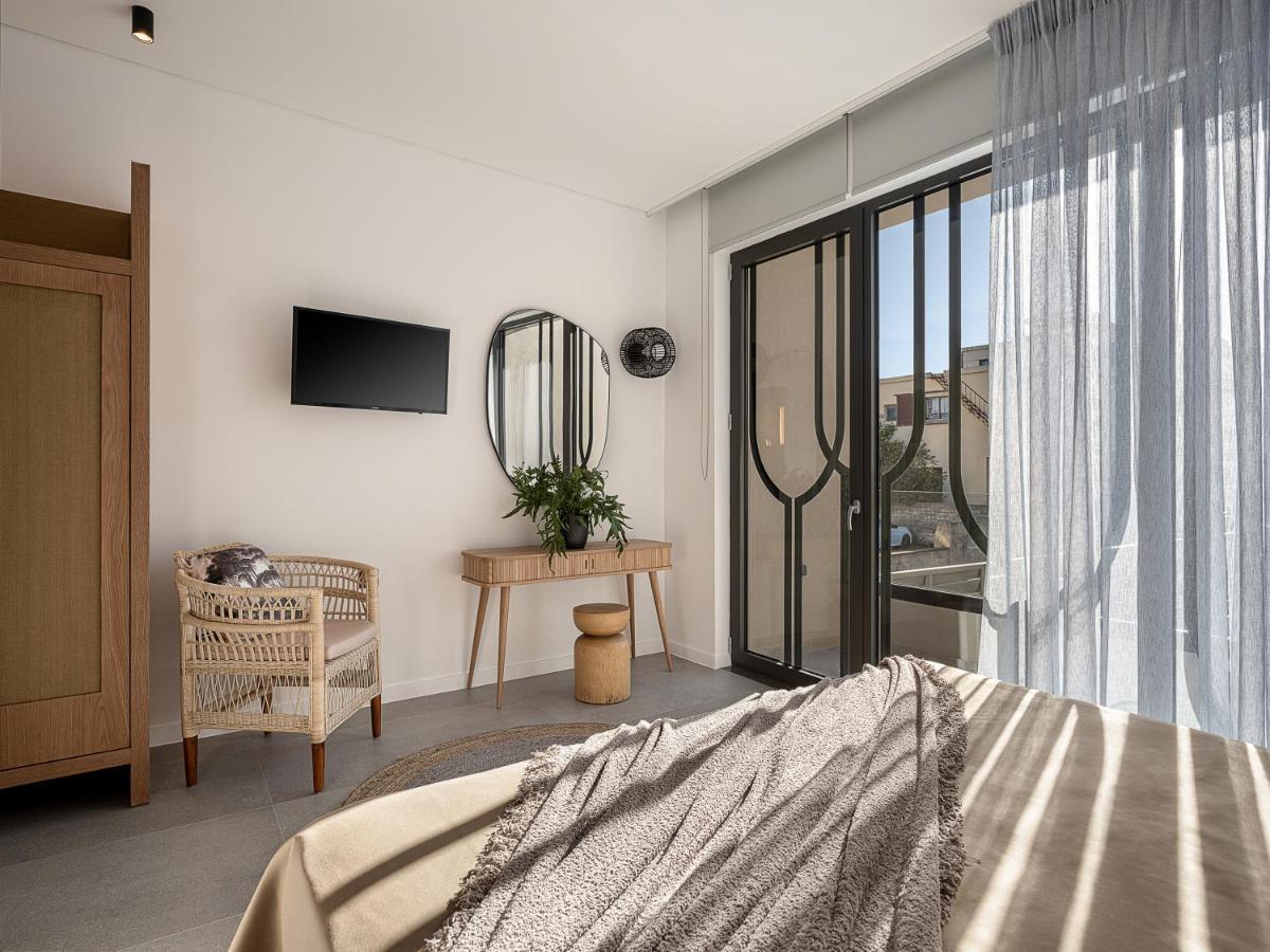 Jnv Luxury Villas ハニア エクステリア 写真