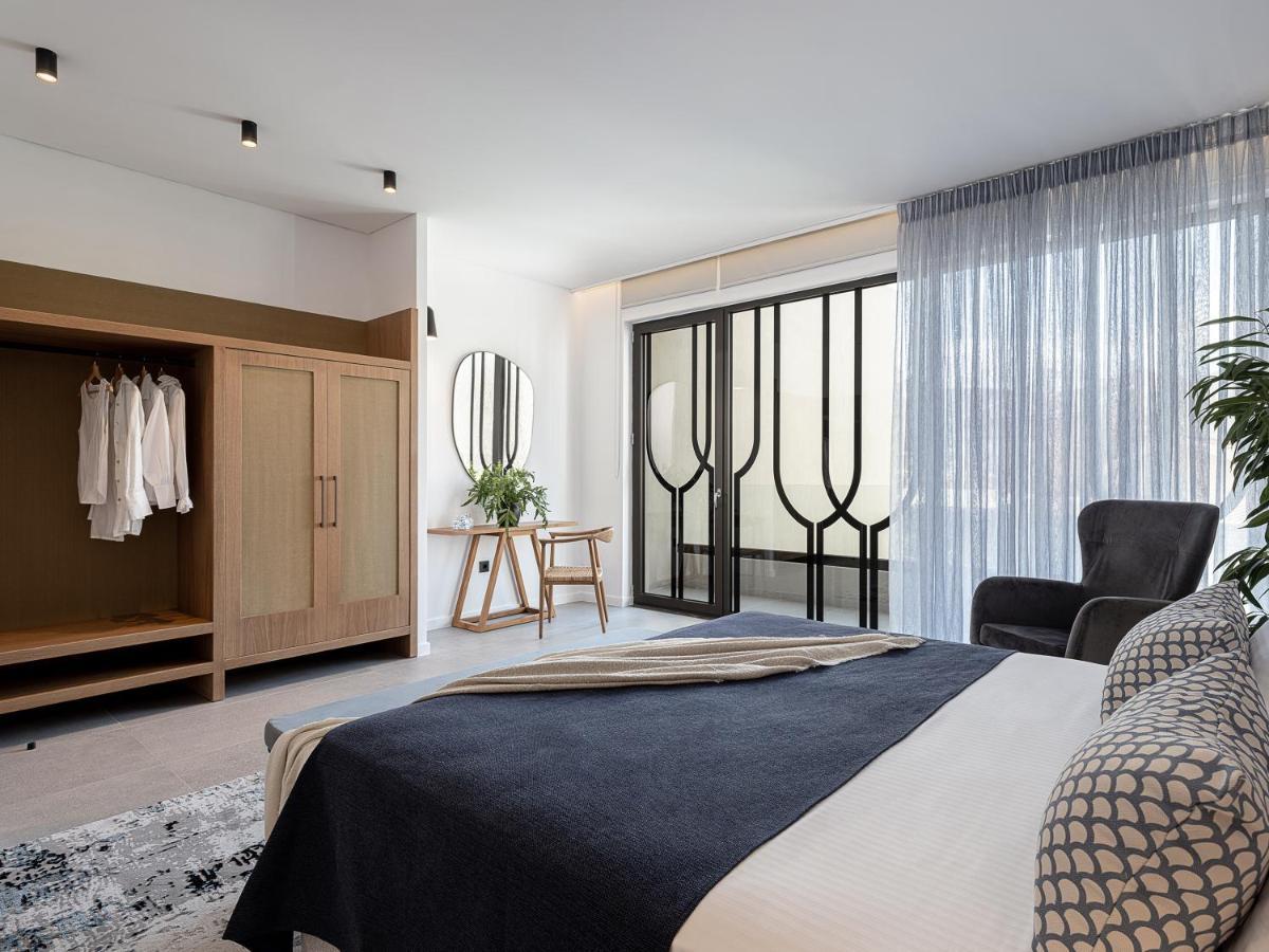 Jnv Luxury Villas ハニア エクステリア 写真