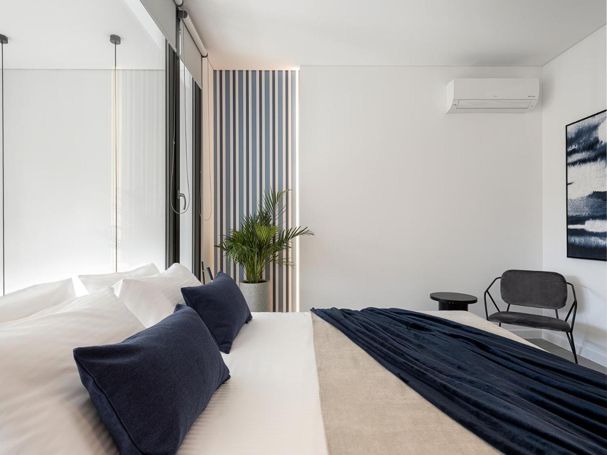 Jnv Luxury Villas ハニア エクステリア 写真