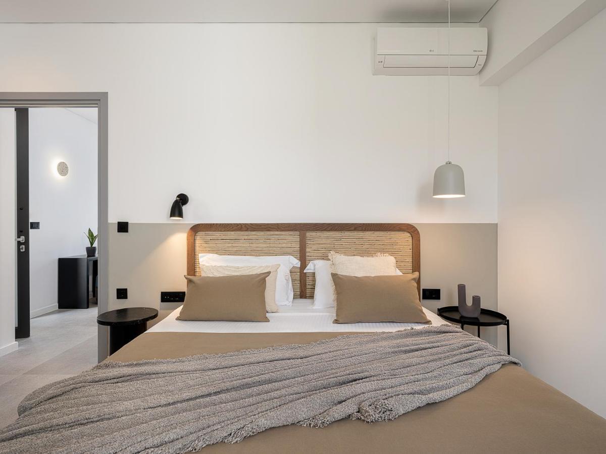Jnv Luxury Villas ハニア エクステリア 写真