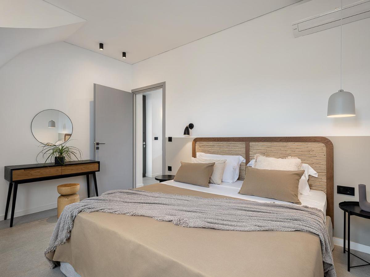 Jnv Luxury Villas ハニア エクステリア 写真
