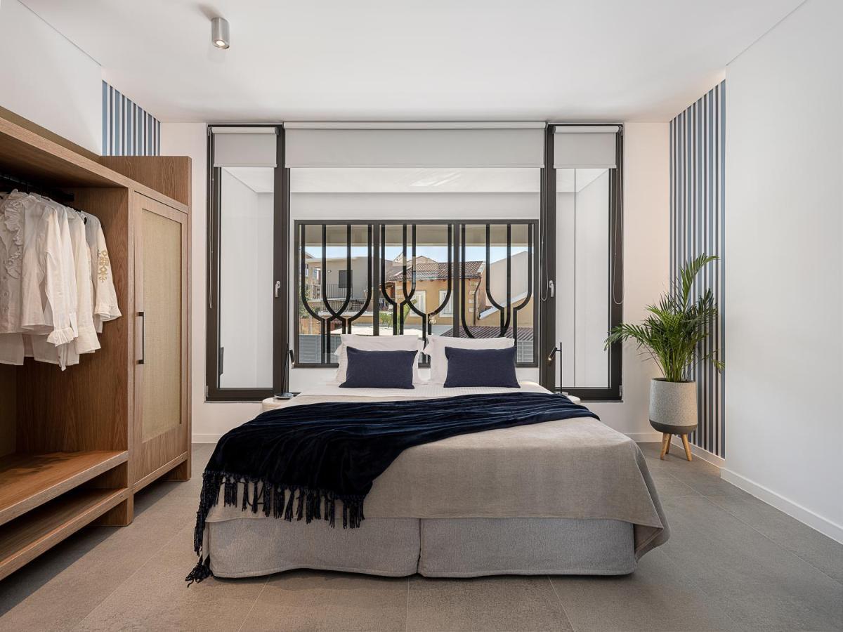 Jnv Luxury Villas ハニア エクステリア 写真