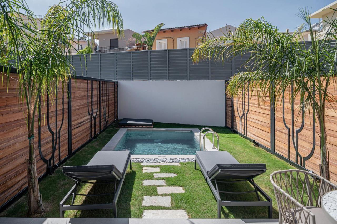 Jnv Luxury Villas ハニア エクステリア 写真